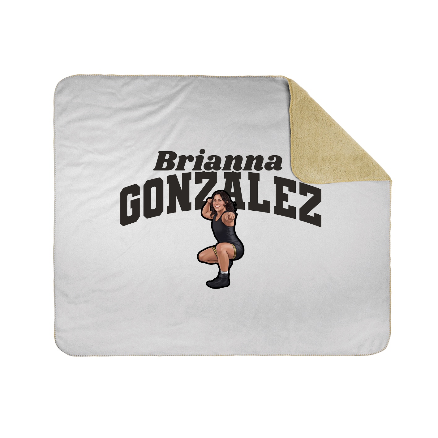Throw Blanket