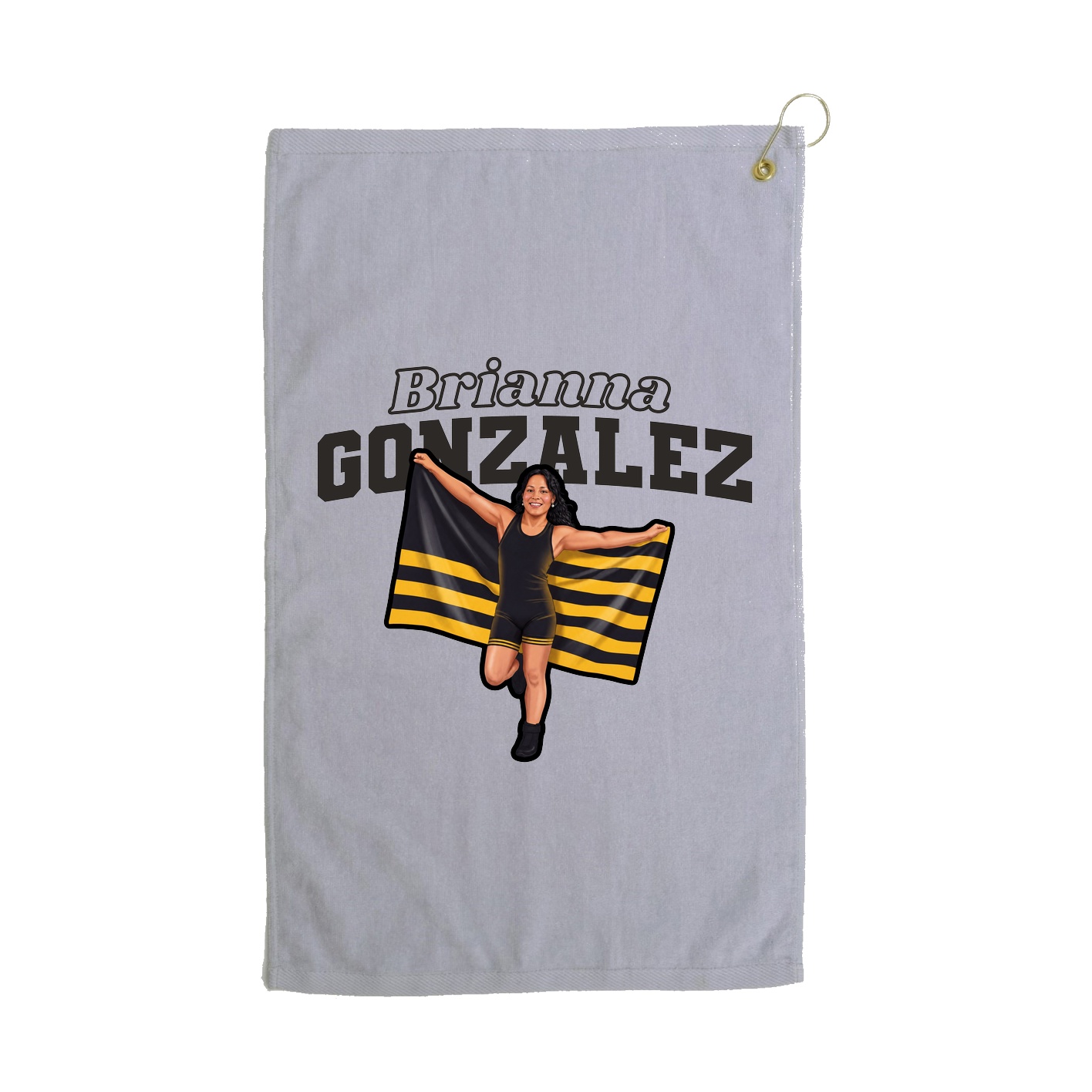 Golf Towel
