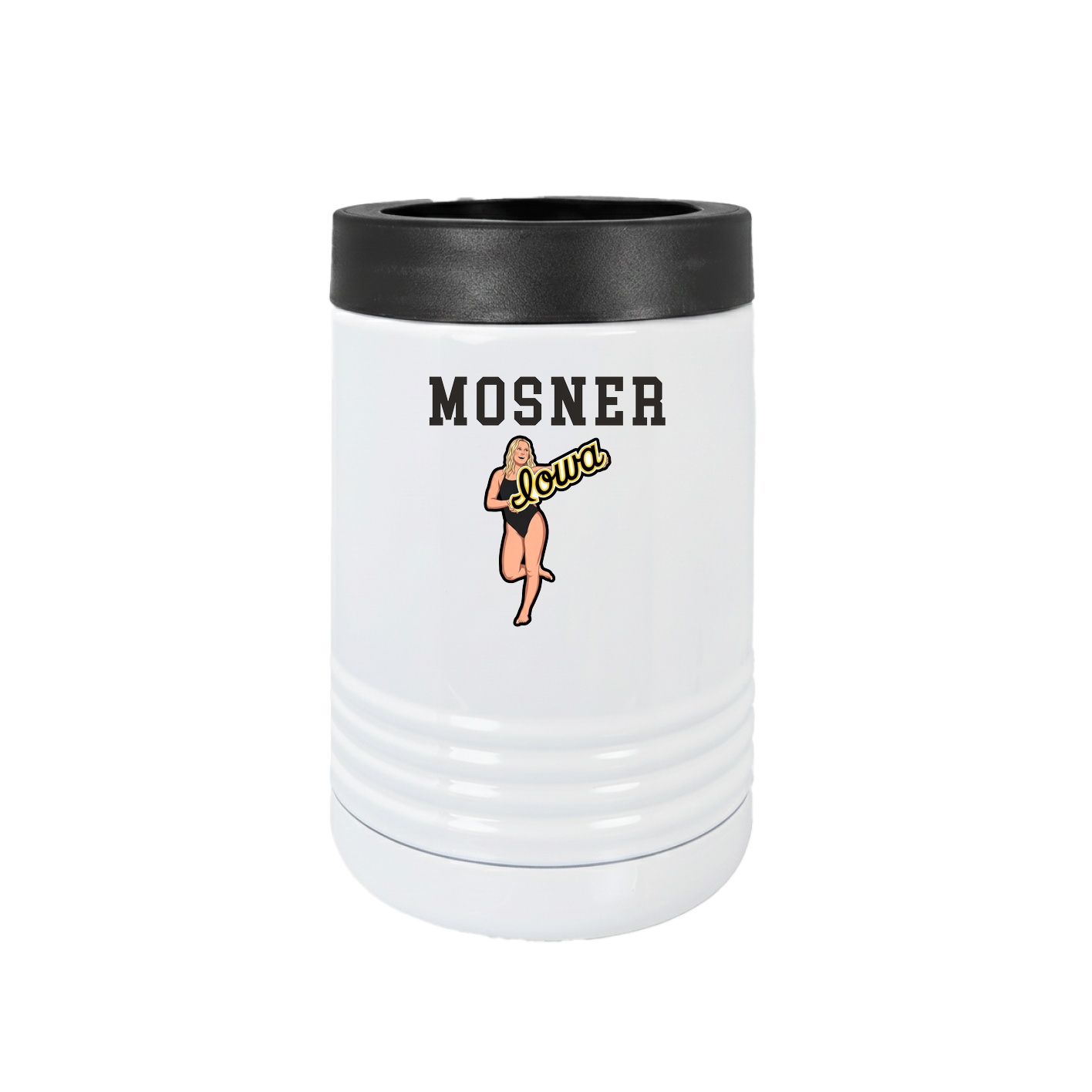 Beverage Holder — Shirsey in White