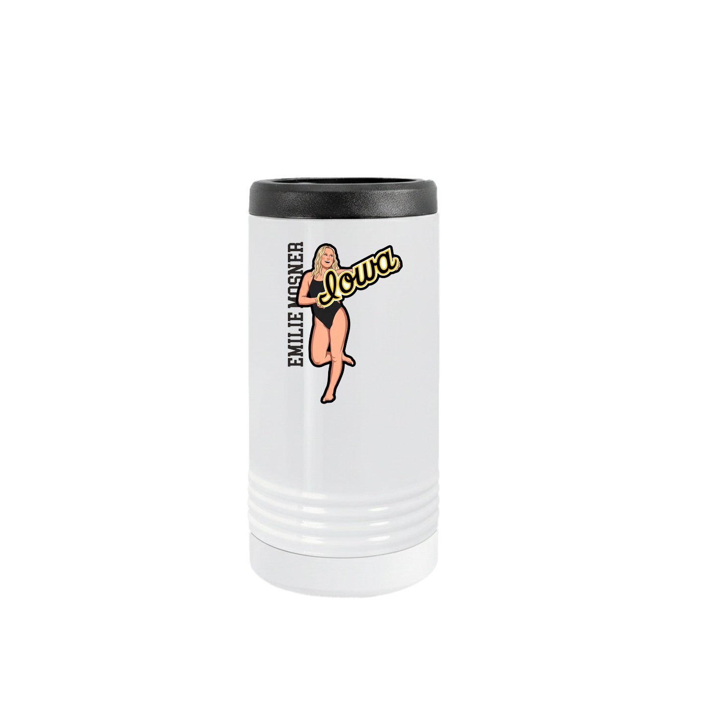 Slim Beverage Holder
