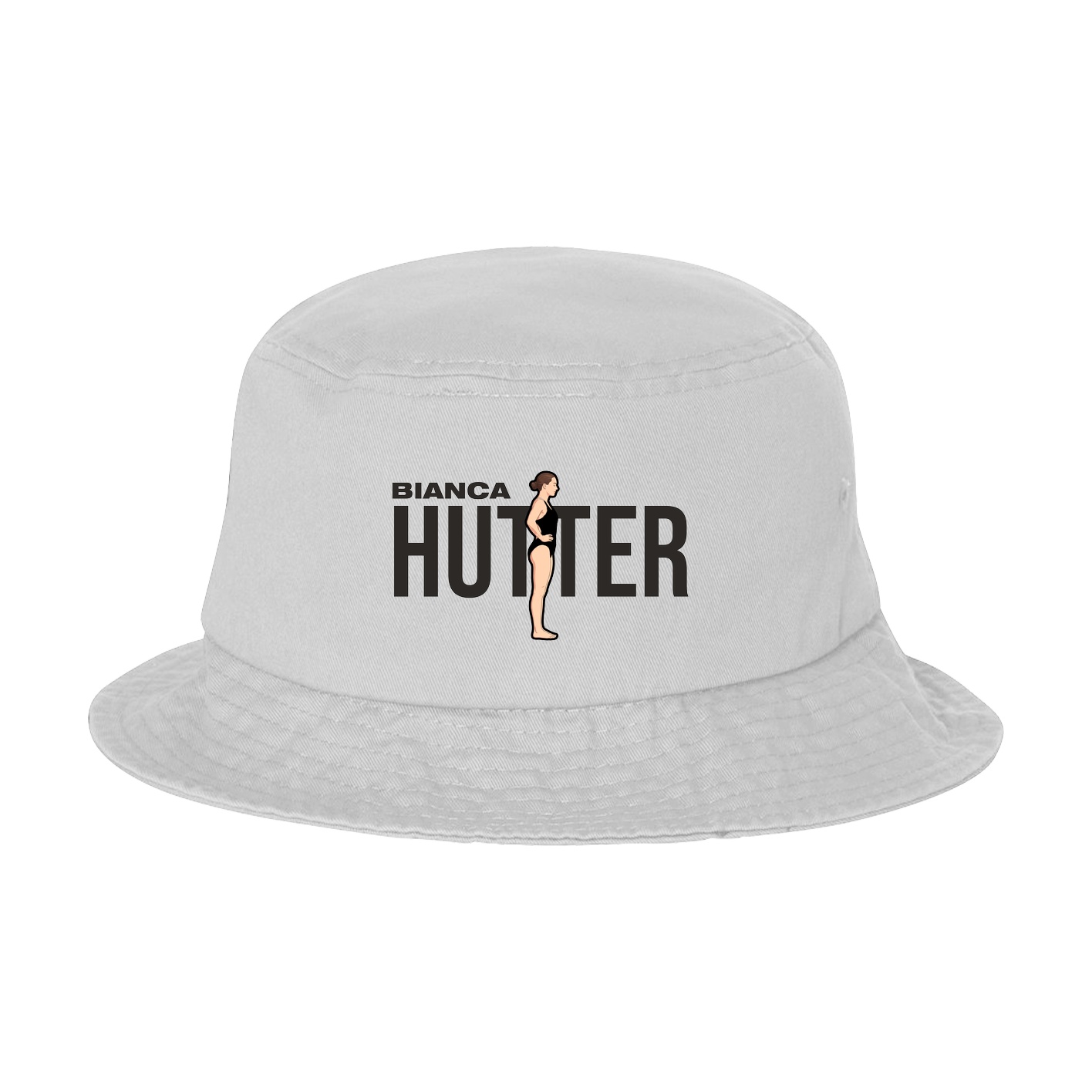 Bucket Cap