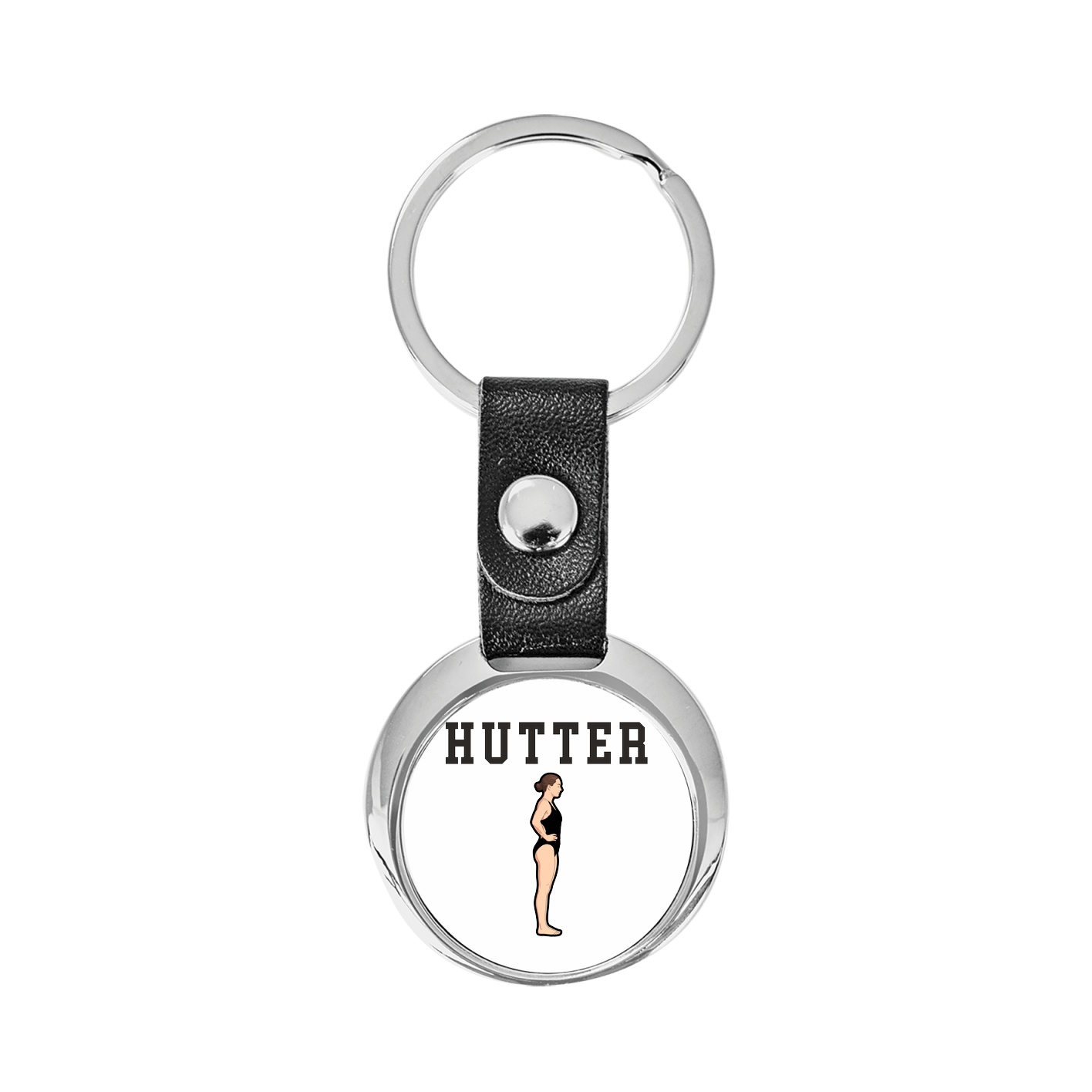 Key Chain — Shirsey in Classic