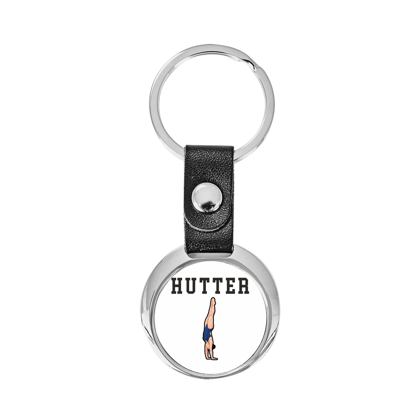 Key Chain — Shirsey in Classic
