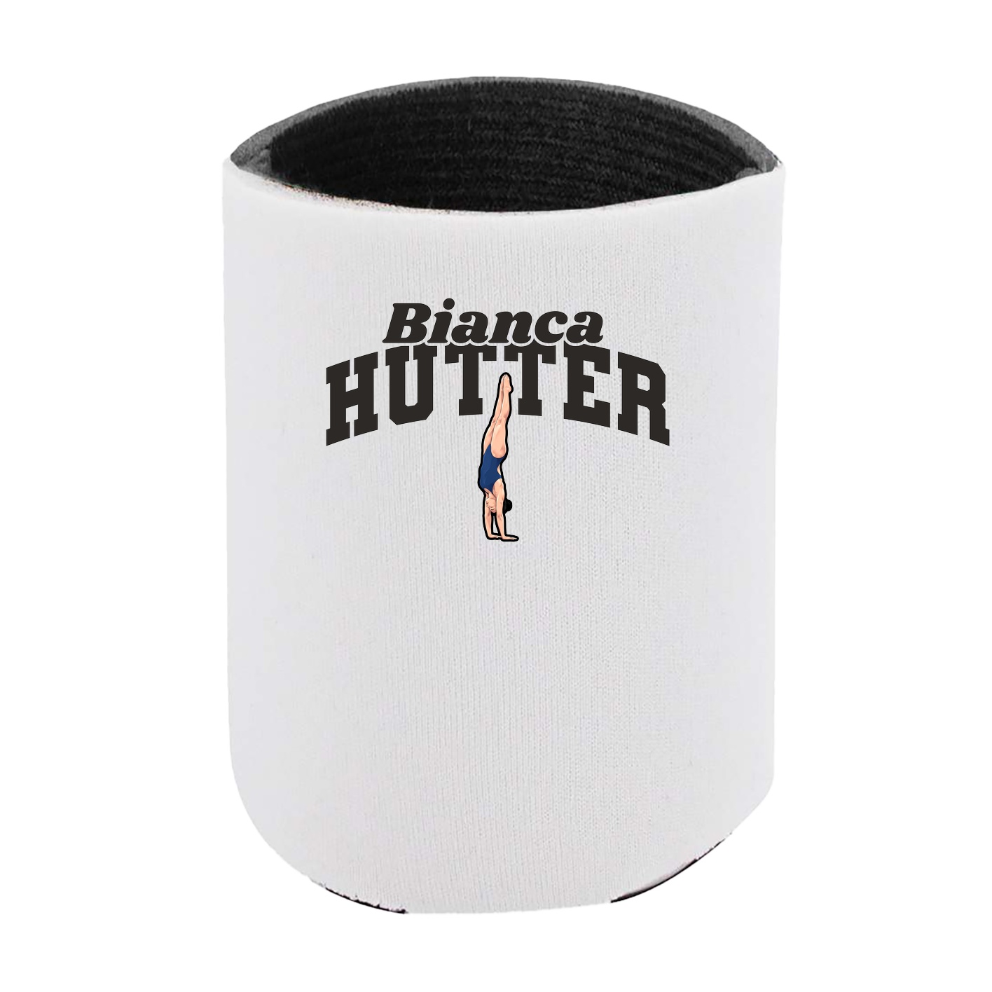 Can Holder — Signature Arch in White