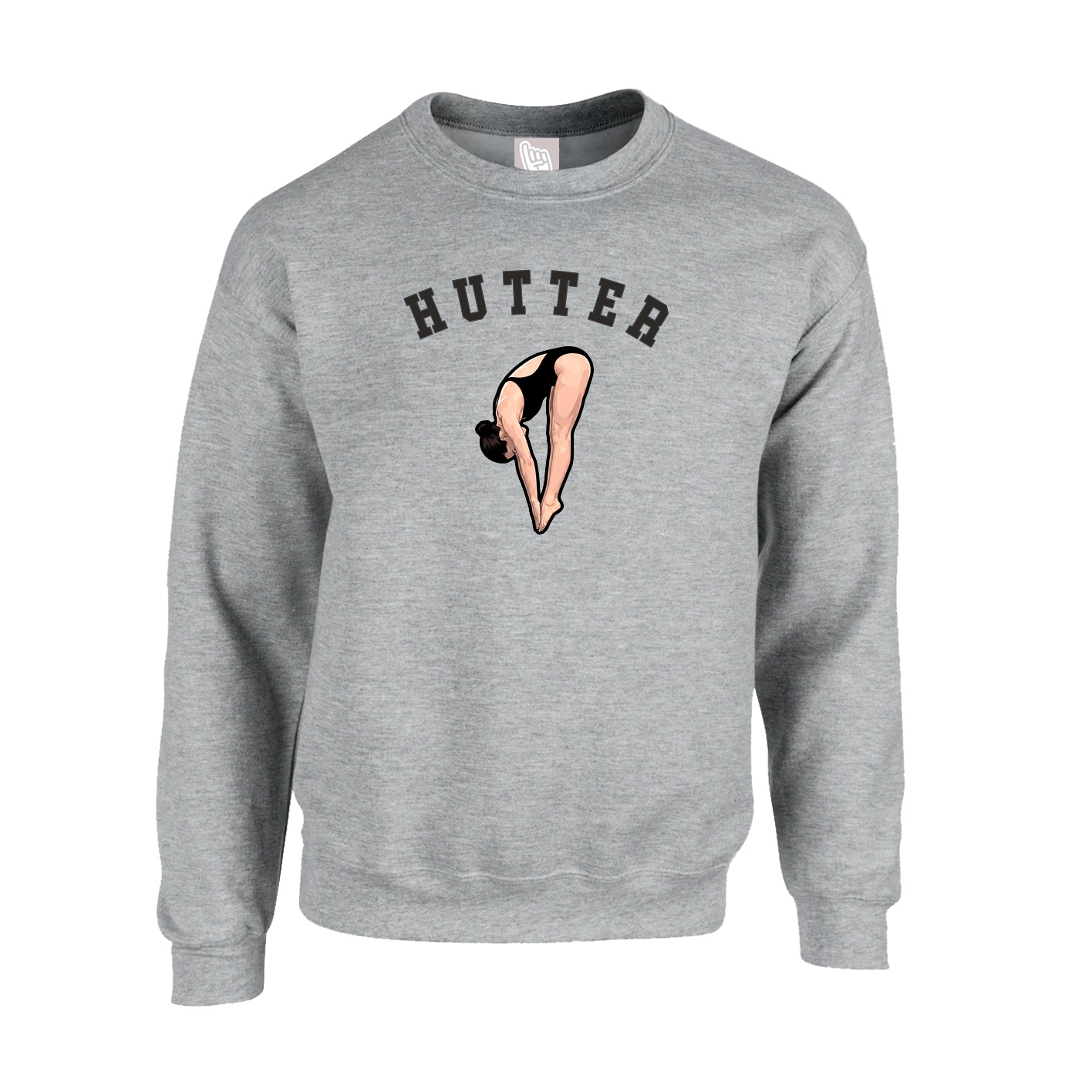 Fleece Crew