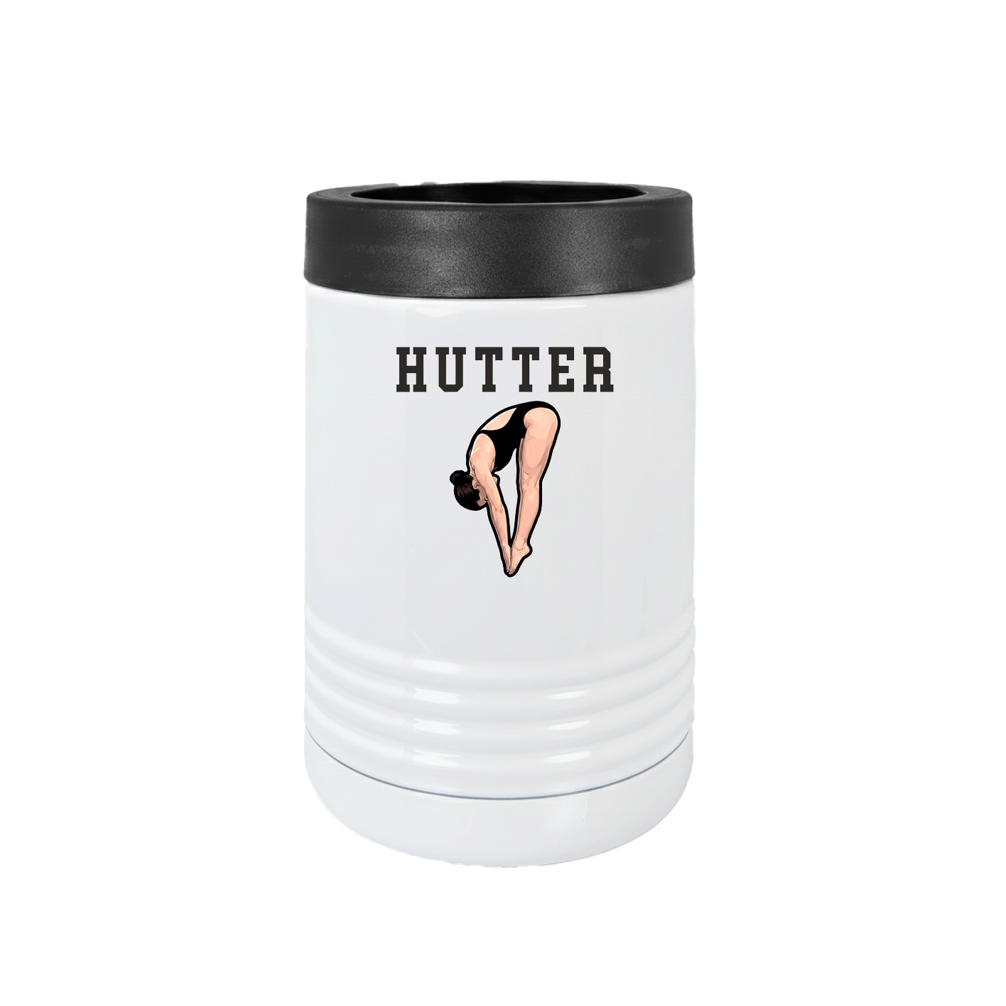 Beverage Holder — Shirsey in White