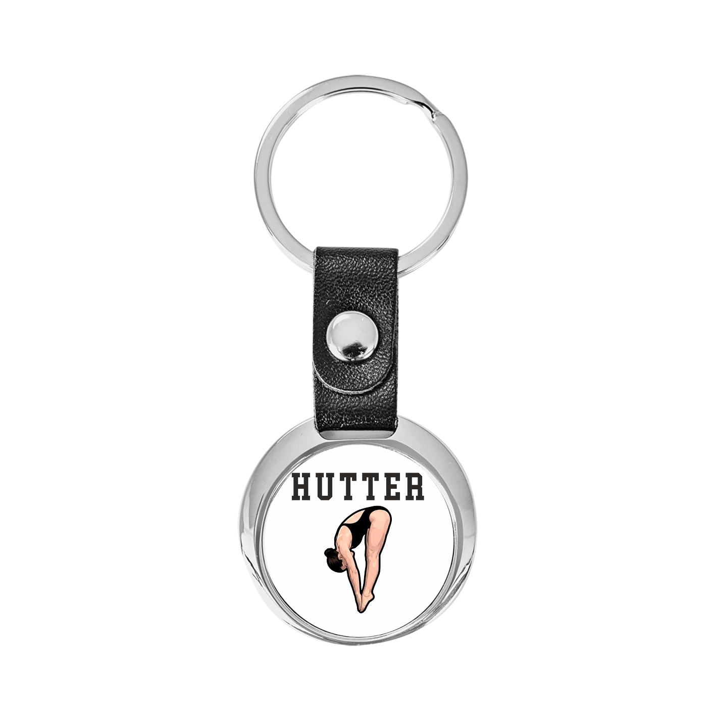 Key Chain — Shirsey in Classic