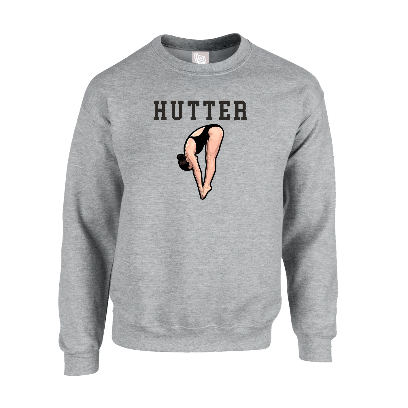Fleece Crew