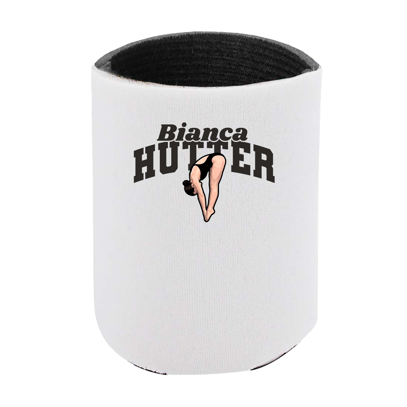 Can Holder — Signature Arch in White