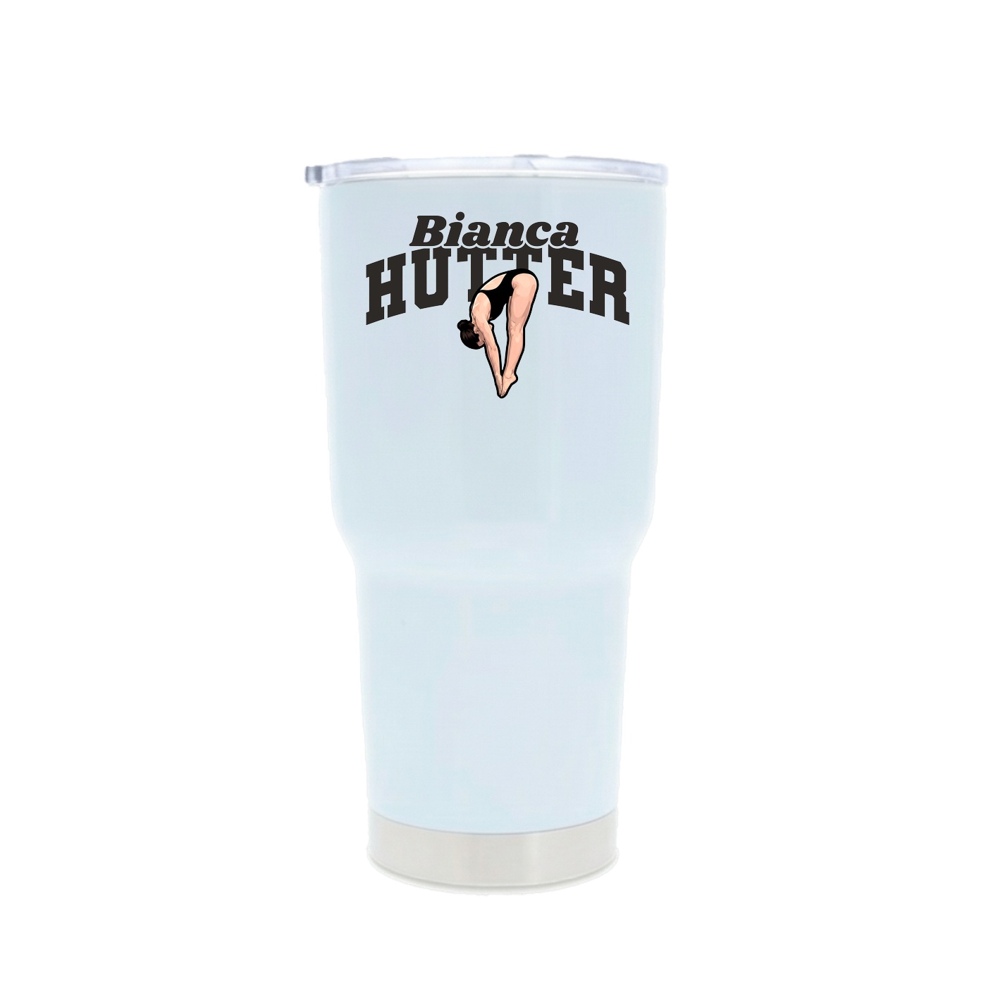 30oz Stainless Steel Tumbler