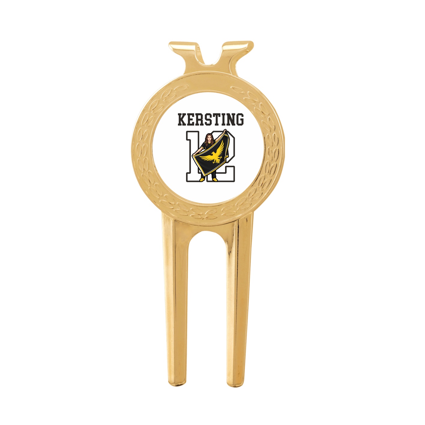 Divot Tool with Ball Marker — Shirsey in Classic