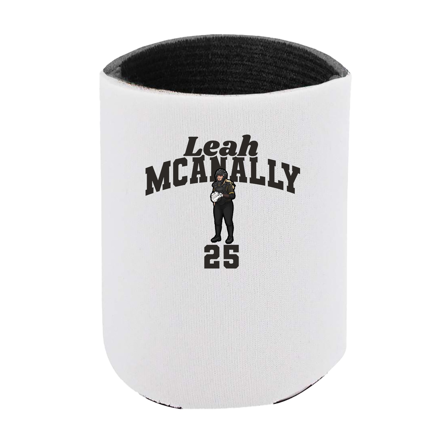 Can Holder — Signature Arch in White