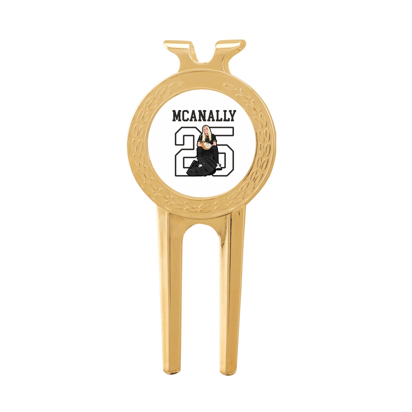Divot Tool with Ball Marker — Shirsey in Classic