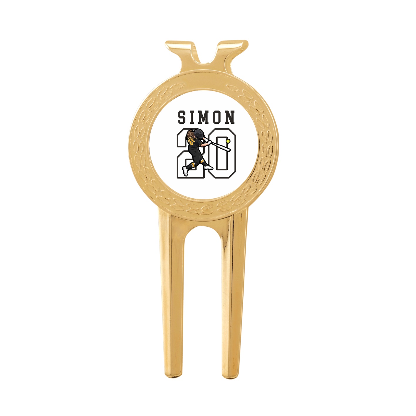 Divot Tool with Ball Marker — Shirsey in Classic