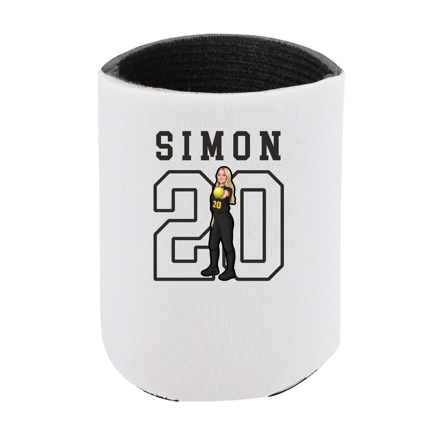 Can Holder