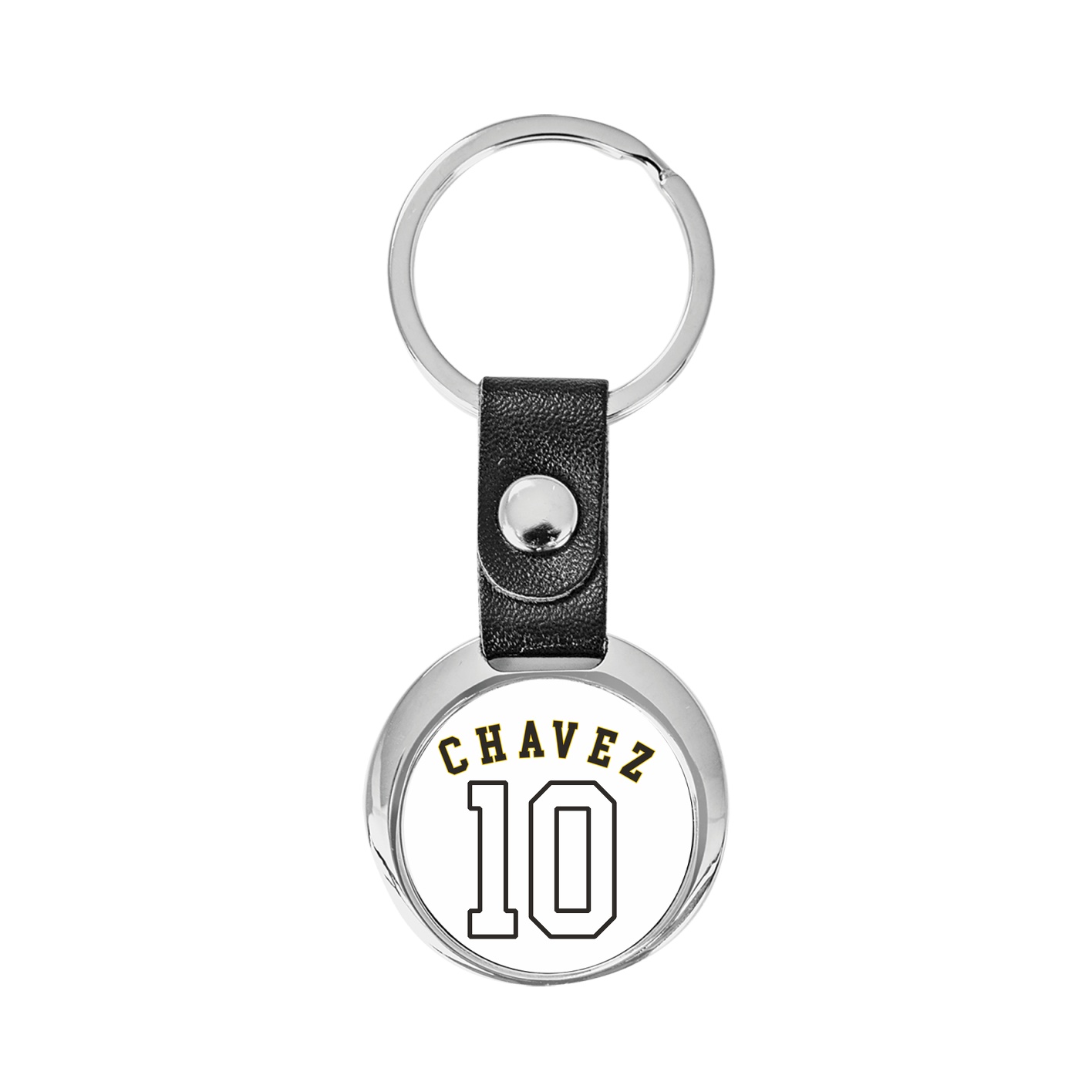 Key Chain — Shirsey Arch in Classic