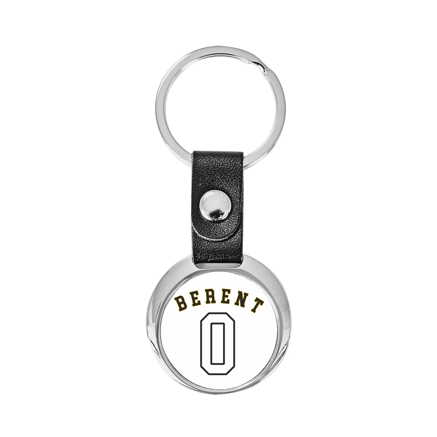 Key Chain — Shirsey Arch in Classic