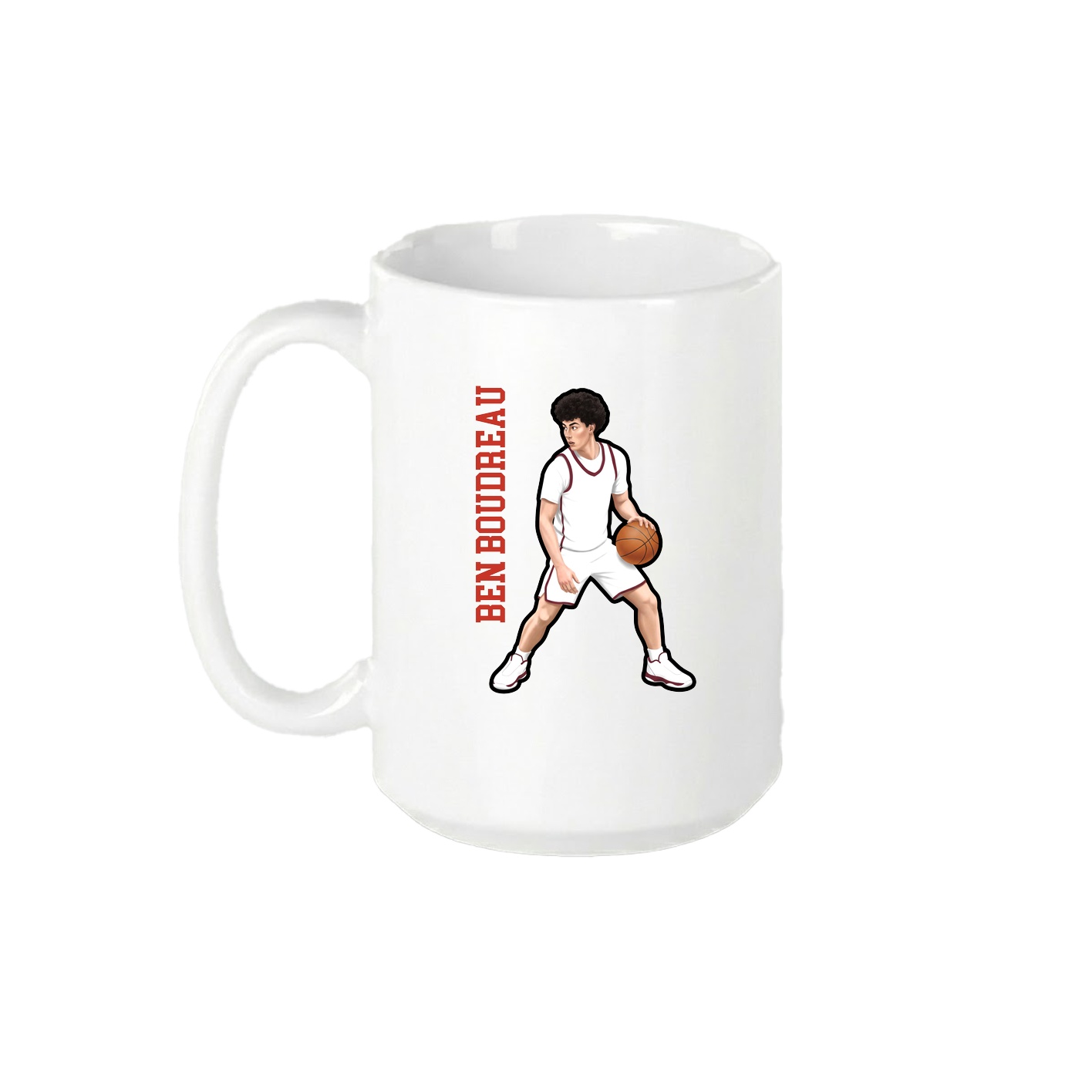 15oz Coffee Mug