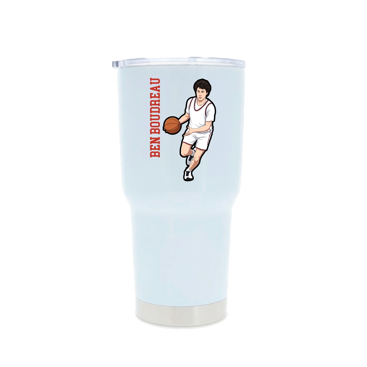 30oz Stainless Steel Tumbler