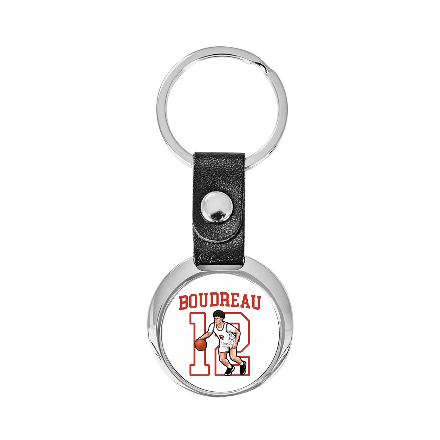 Key Chain — Shirsey in Classic