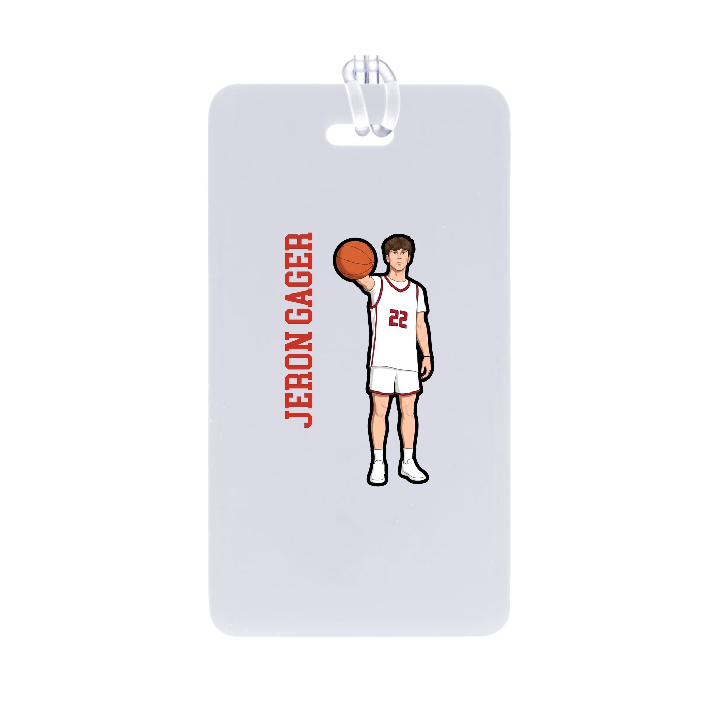 Bag Tag
