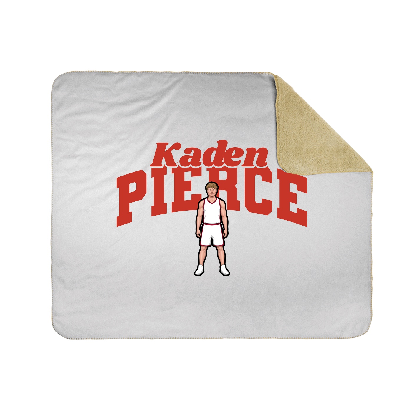 Throw Blanket