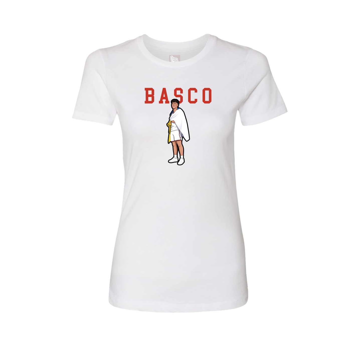 NIL Club Womens Tee