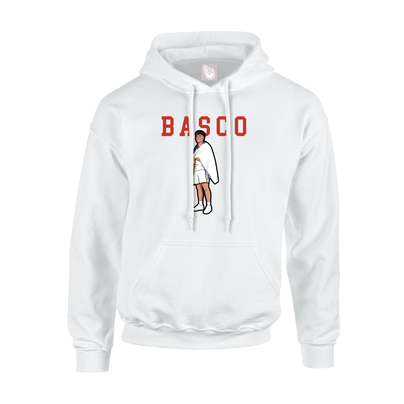 NIL Club Youth Hoodie