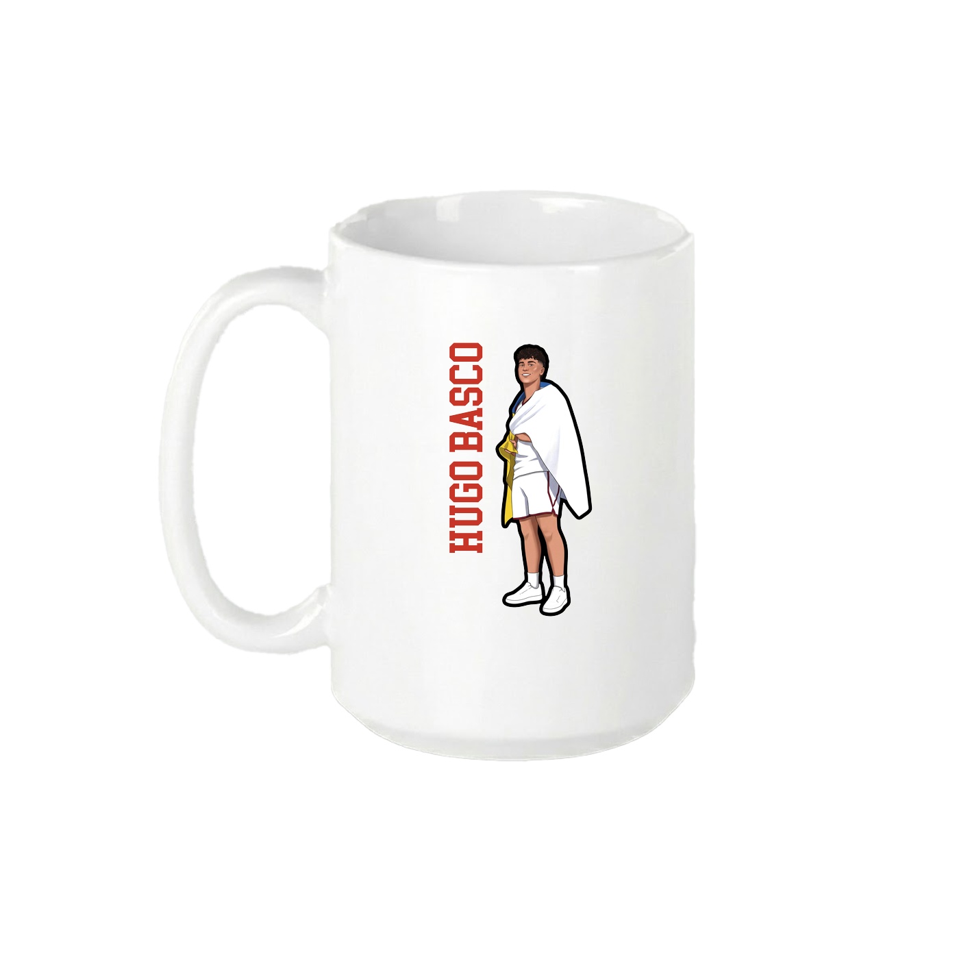 15oz Coffee Mug