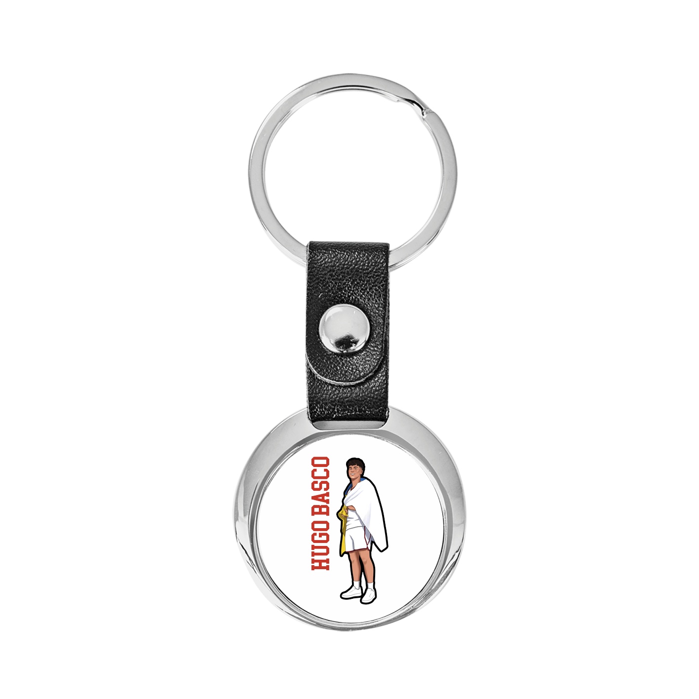 Key Chain