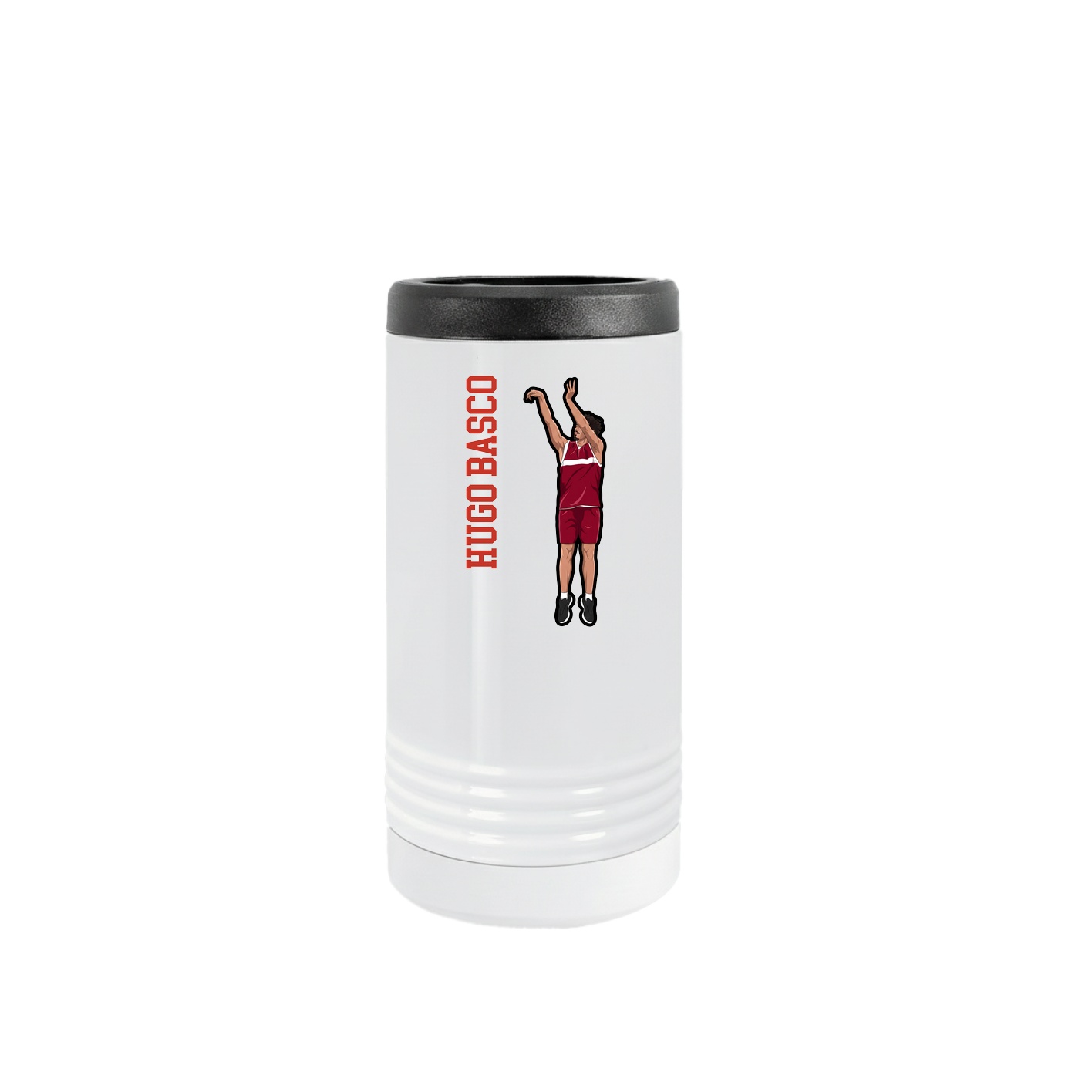 Slim Beverage Holder
