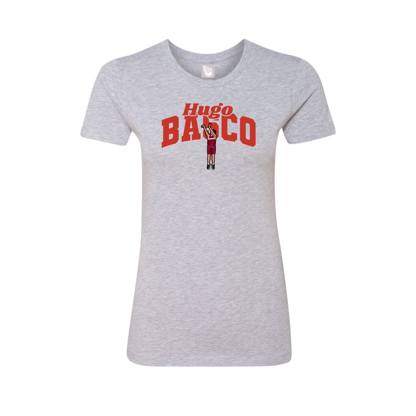 Womens Tee