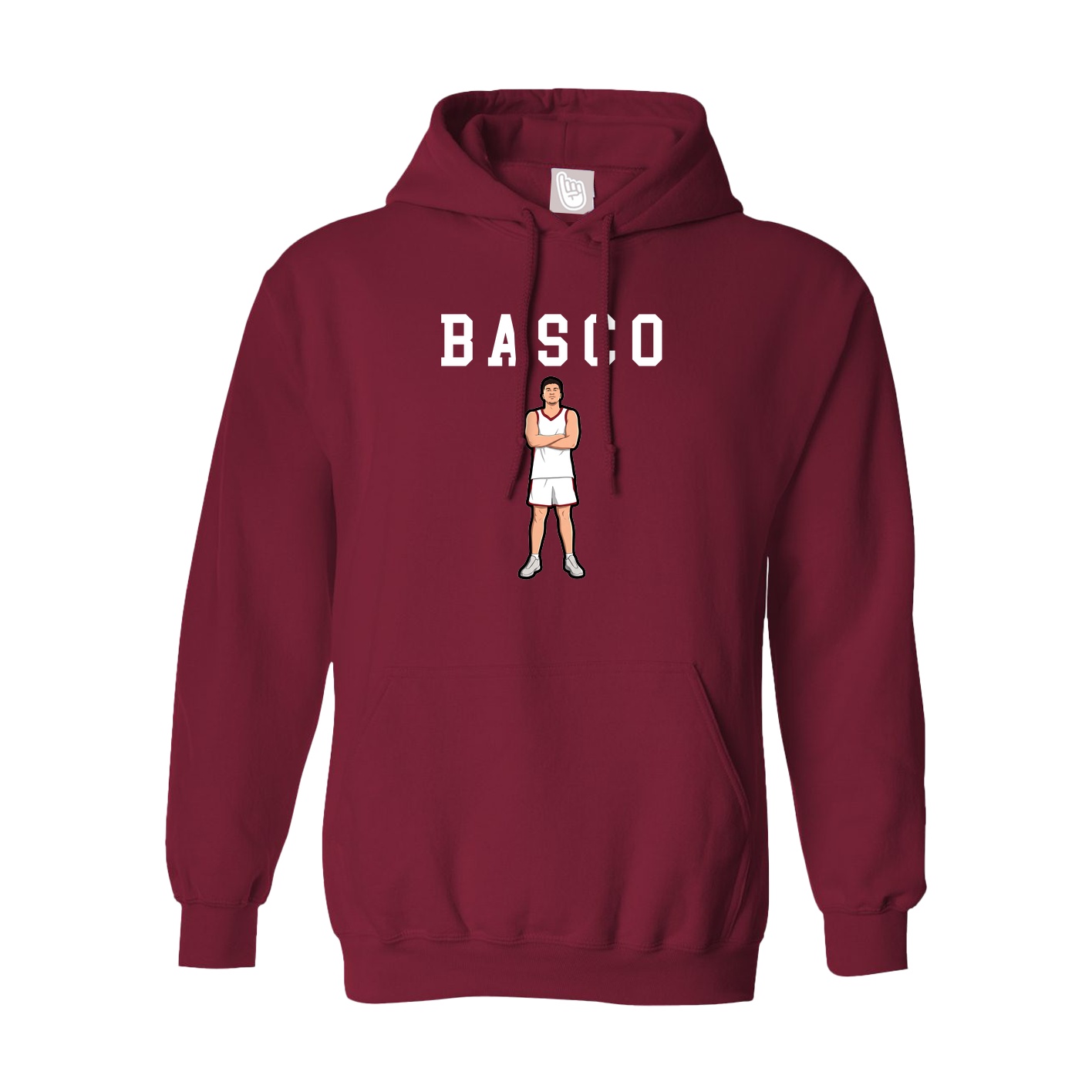 Hoodie