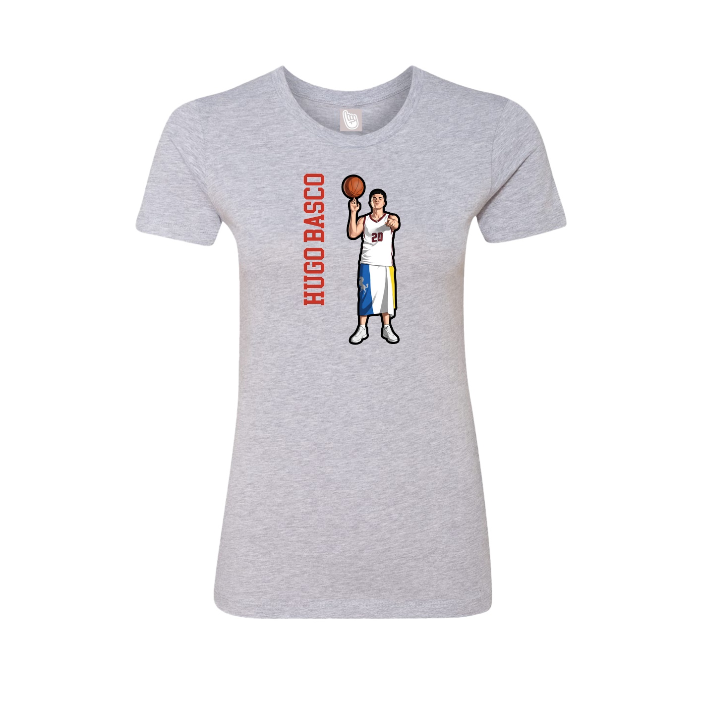 Womens Tee