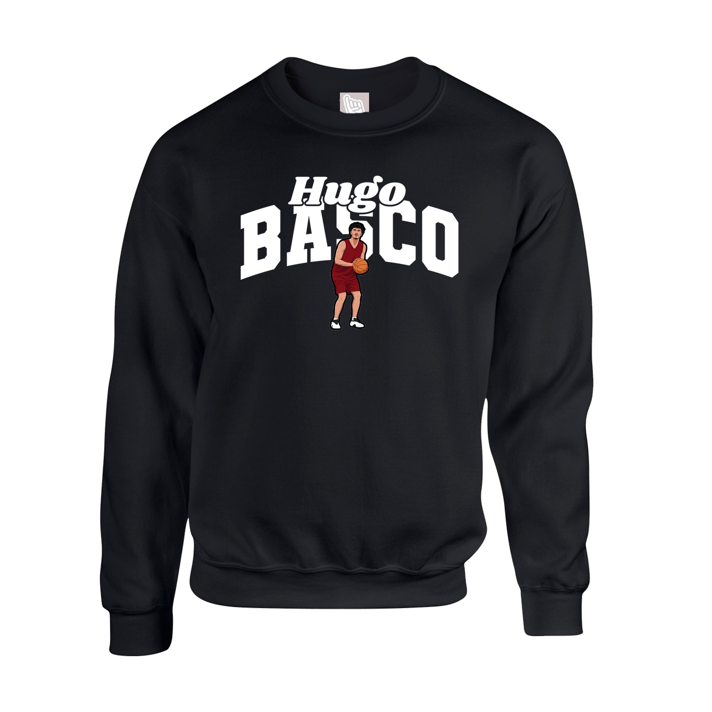 Fleece Crew