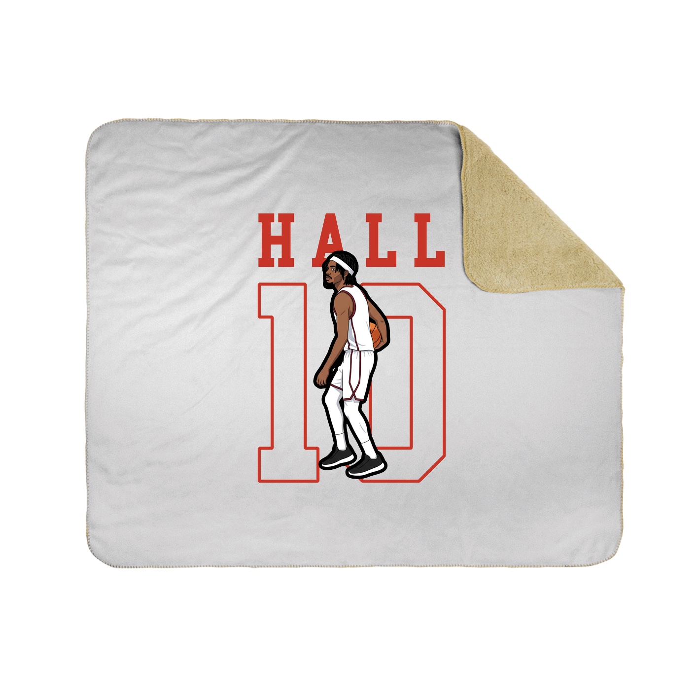 Throw Blanket