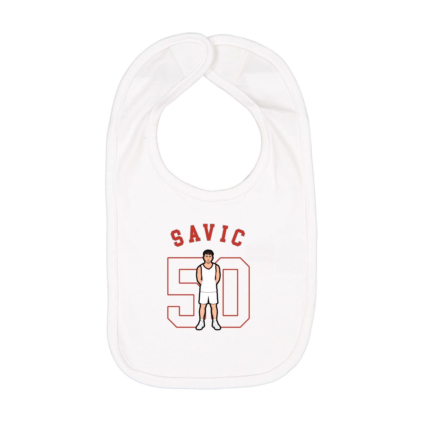Infant Bib