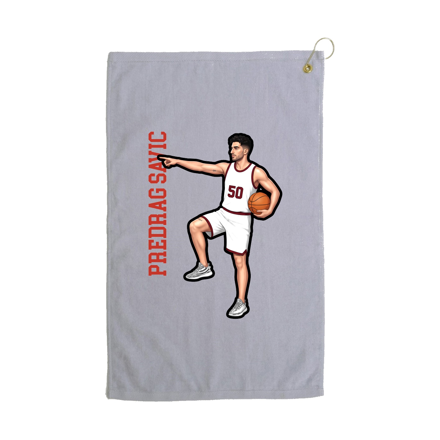 Golf Towel