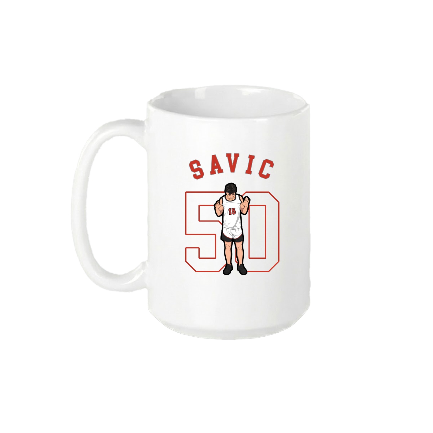 15oz Coffee Mug