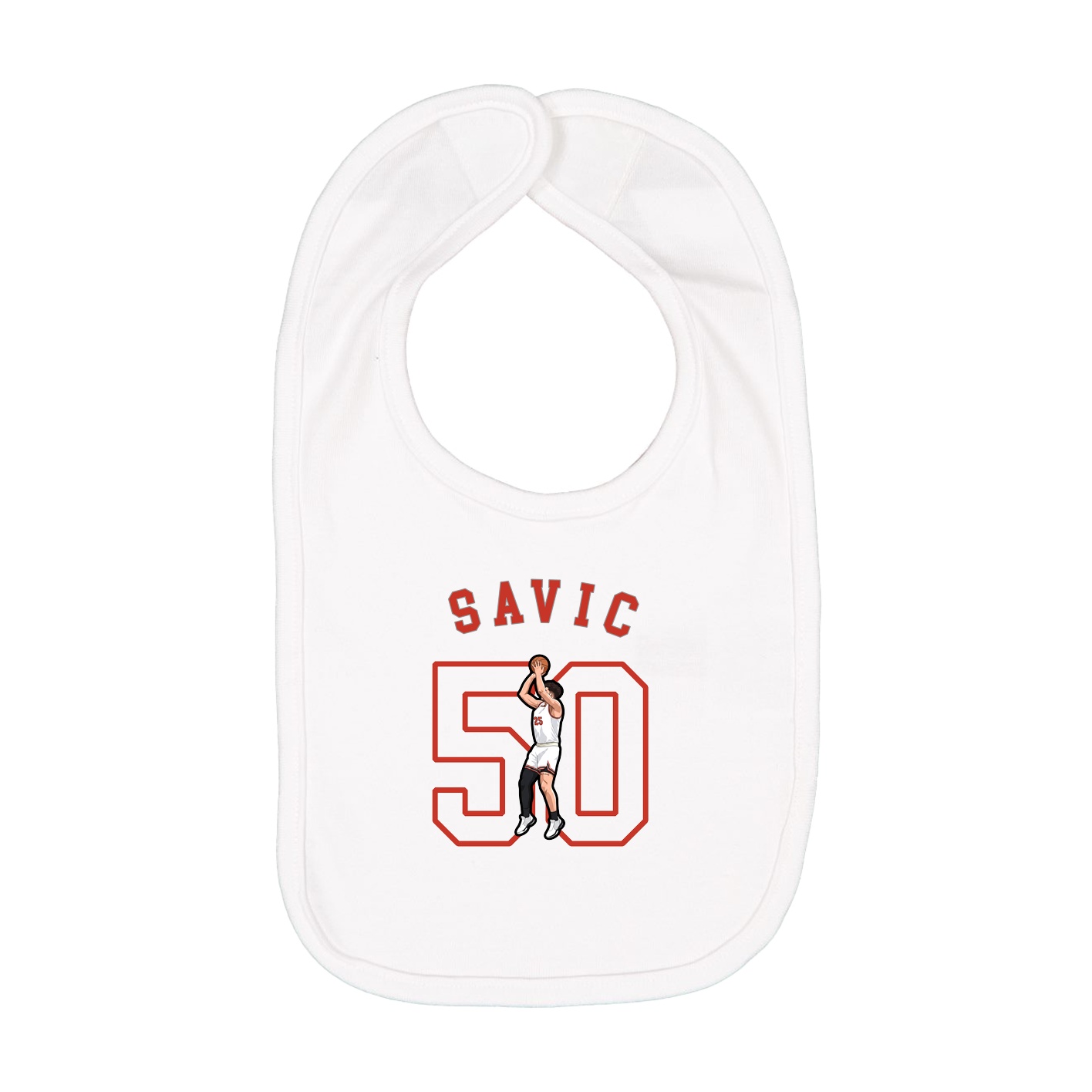 Infant Bib