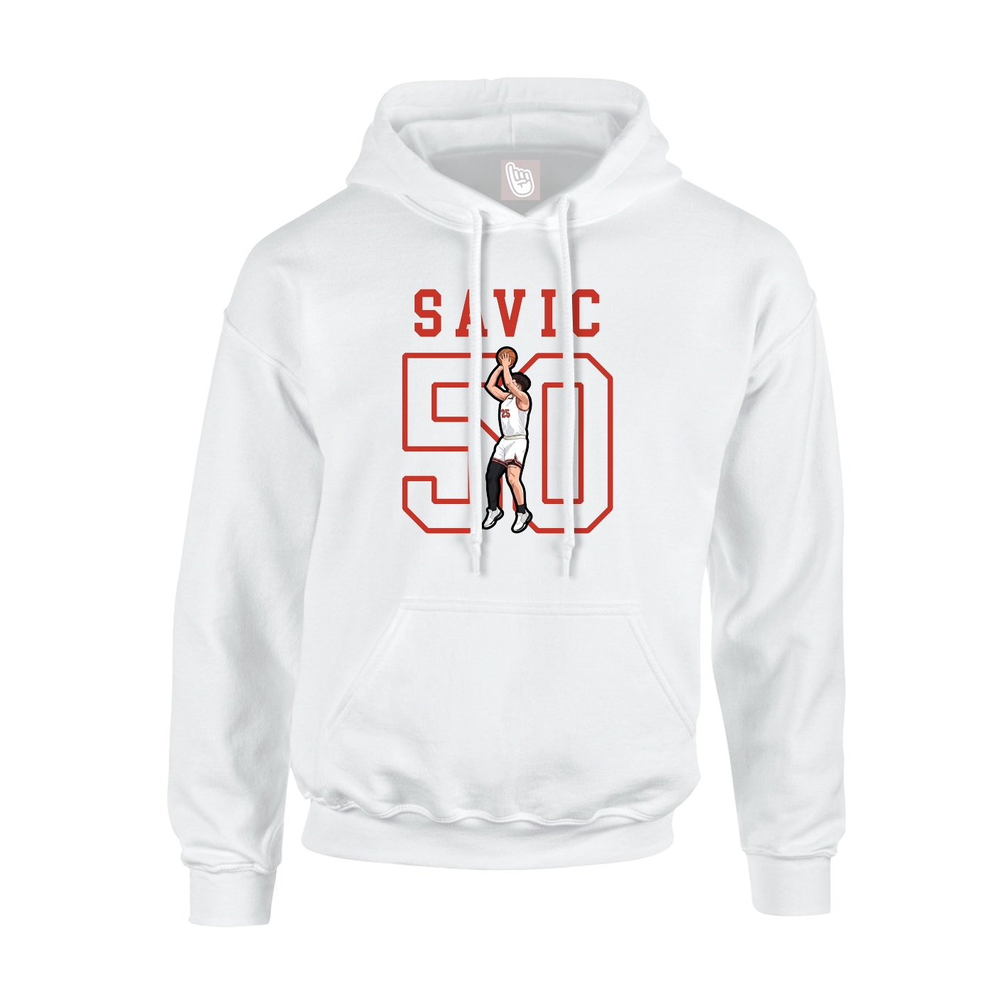 Youth Hoodie