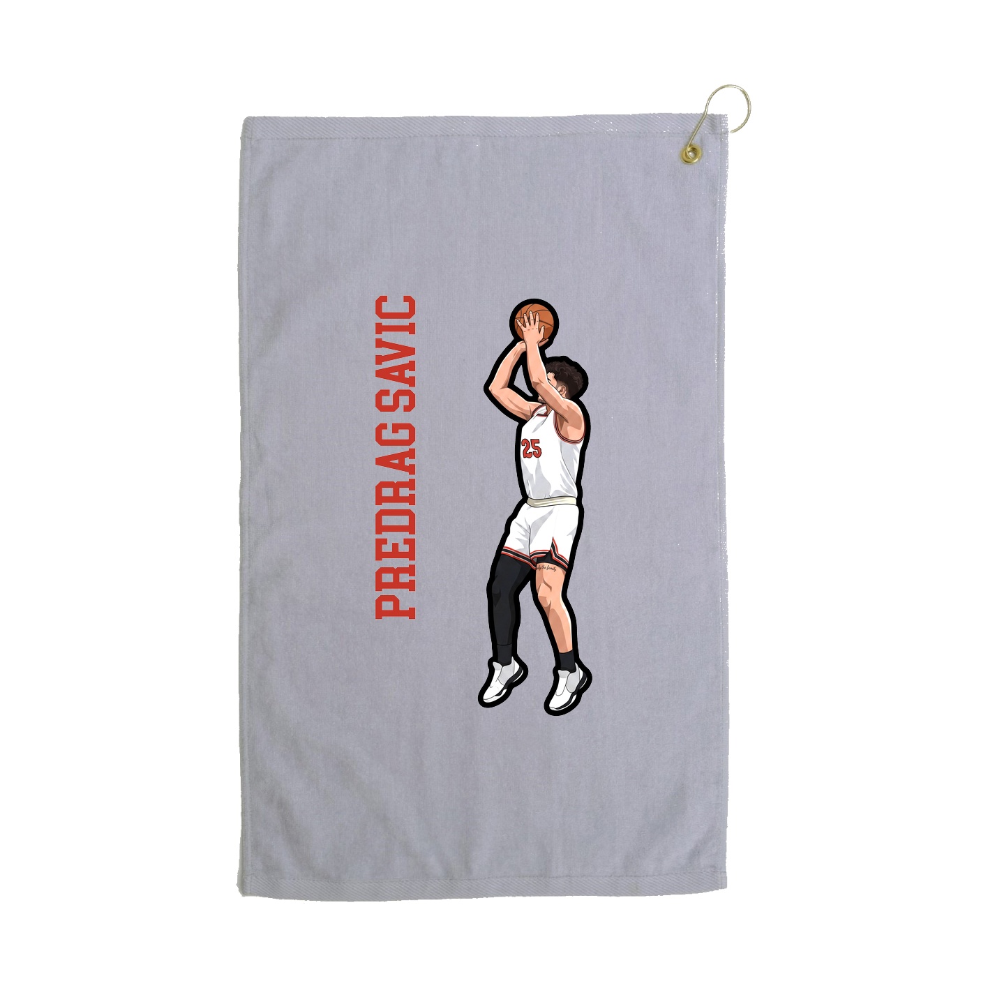 Golf Towel