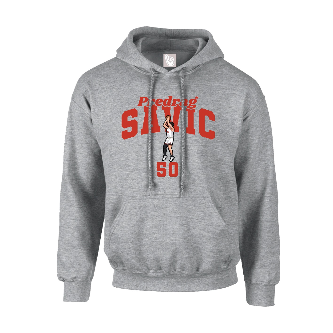 Hoodie