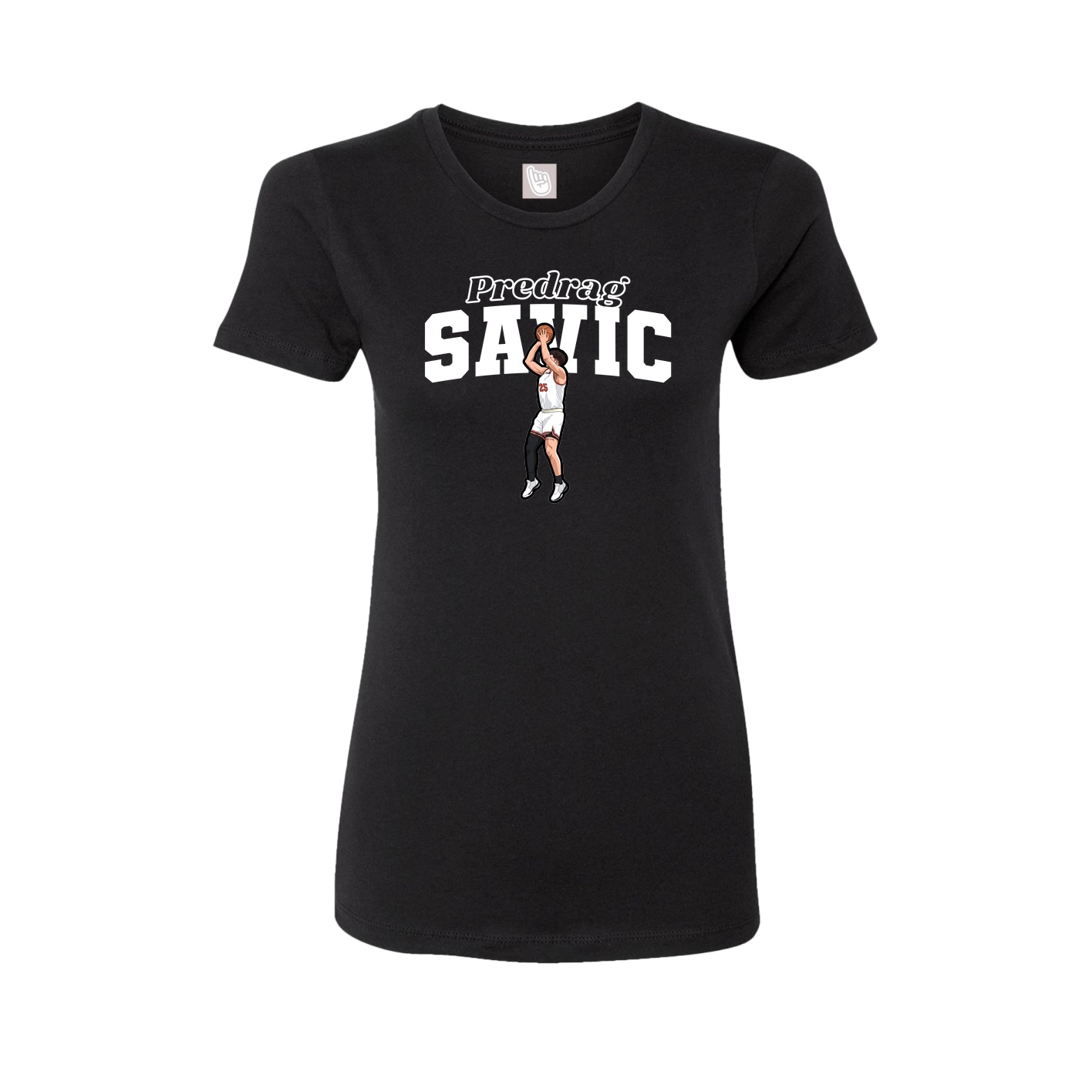 Womens Tee