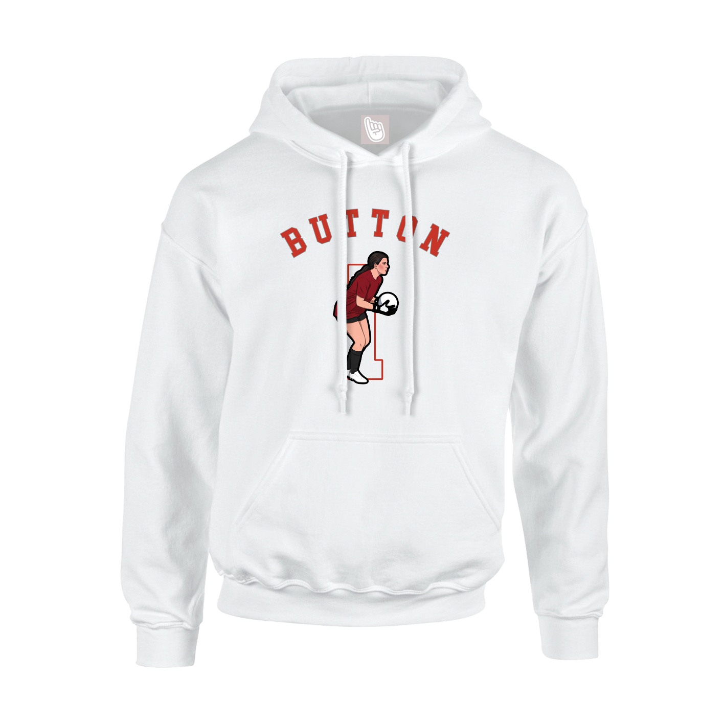 NIL Club Hoodie