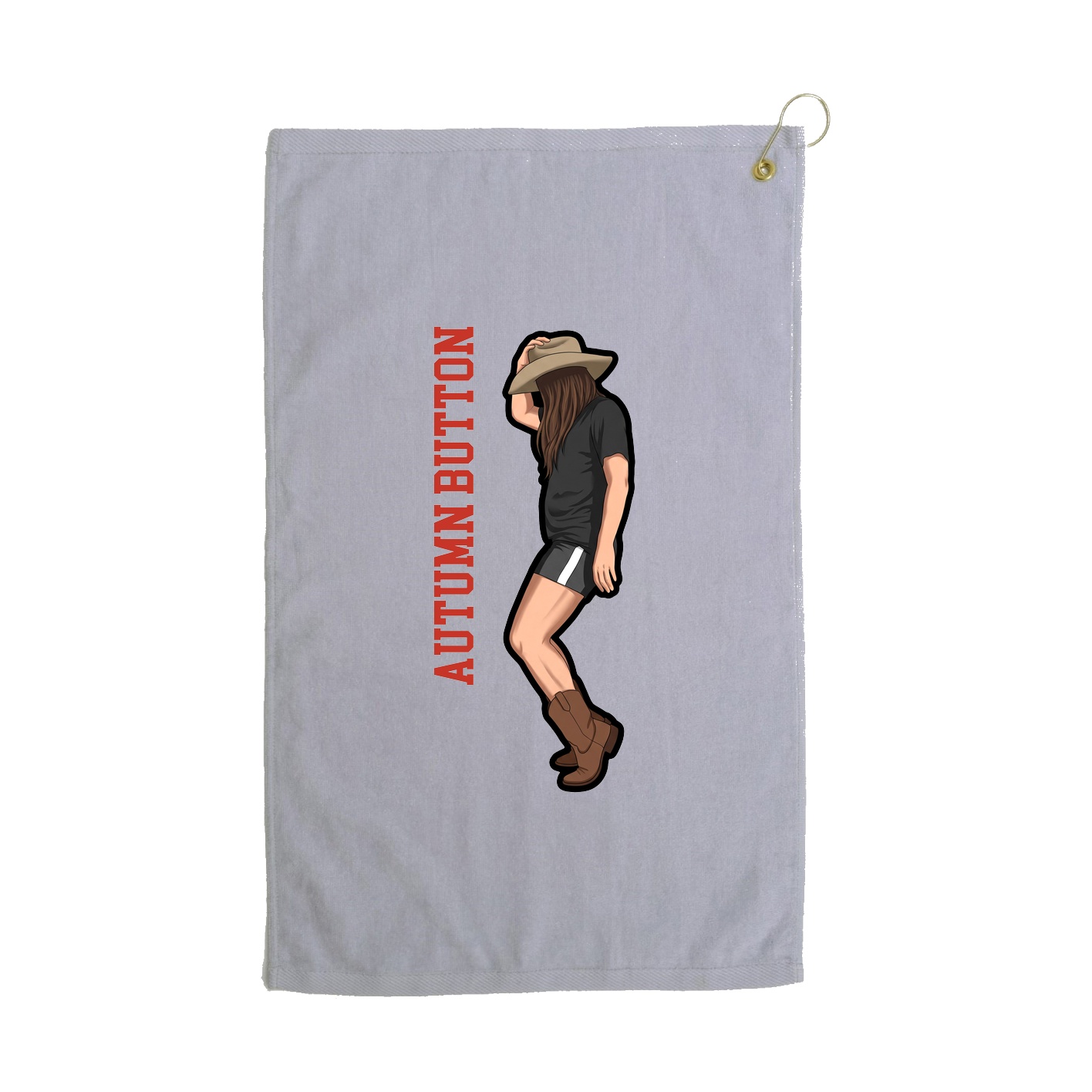 Golf Towel