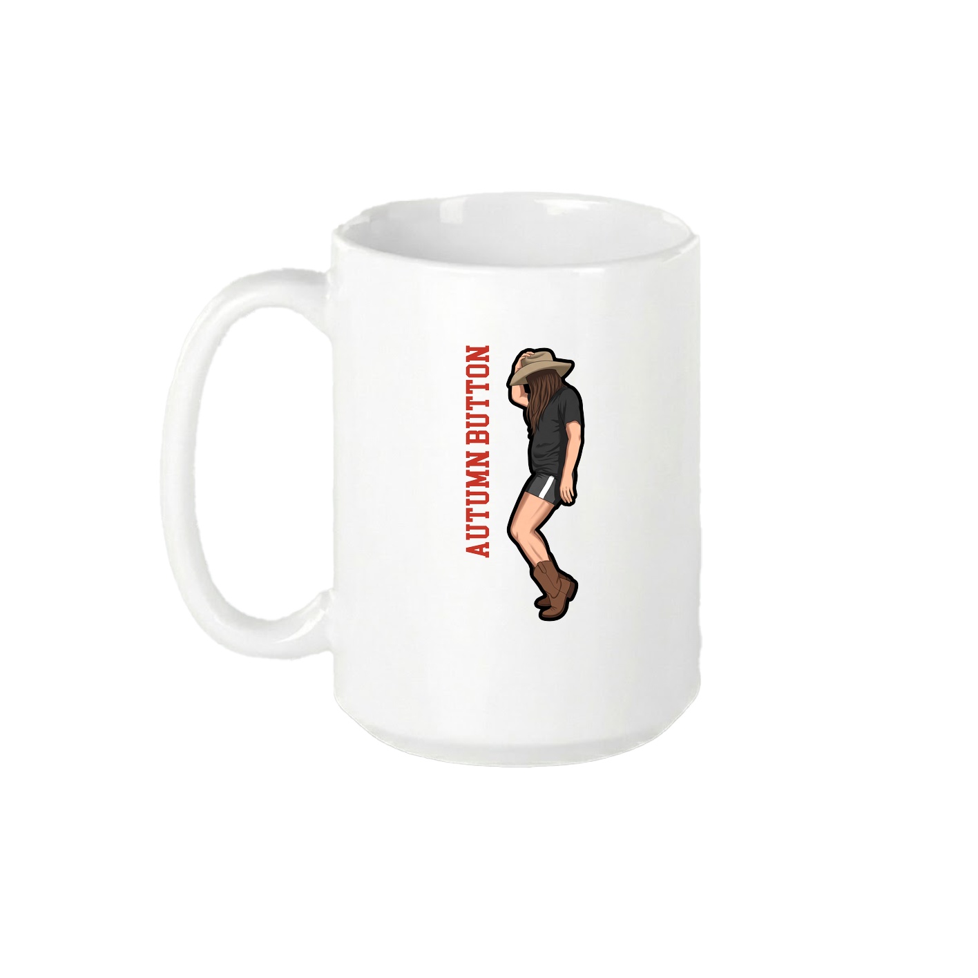 15oz Coffee Mug