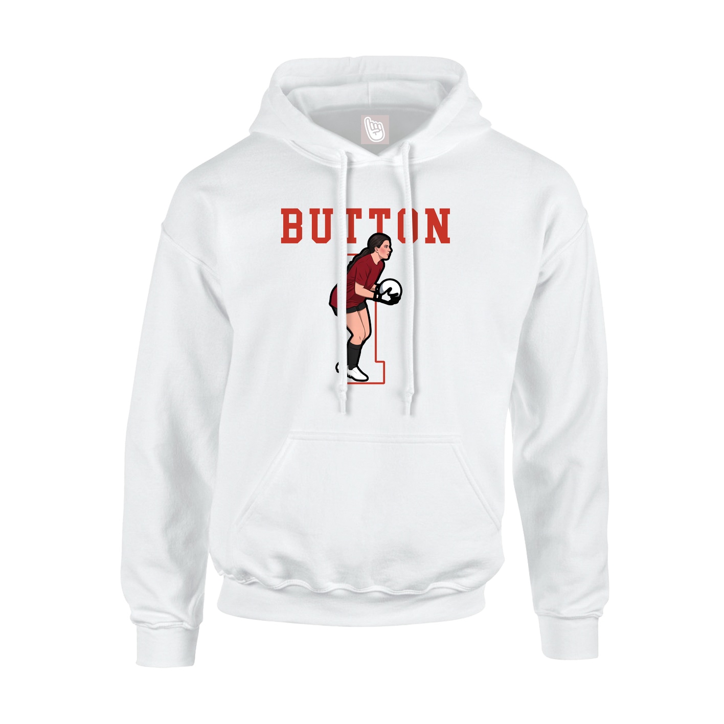 Youth Hoodie