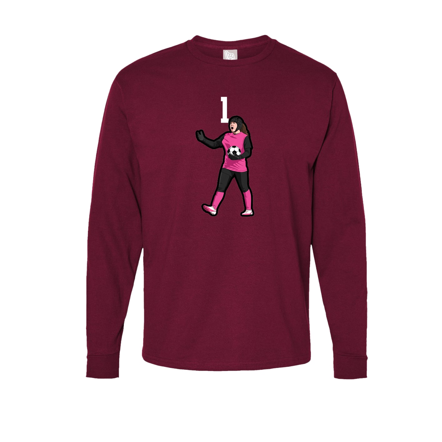 Long Sleeve Tee
