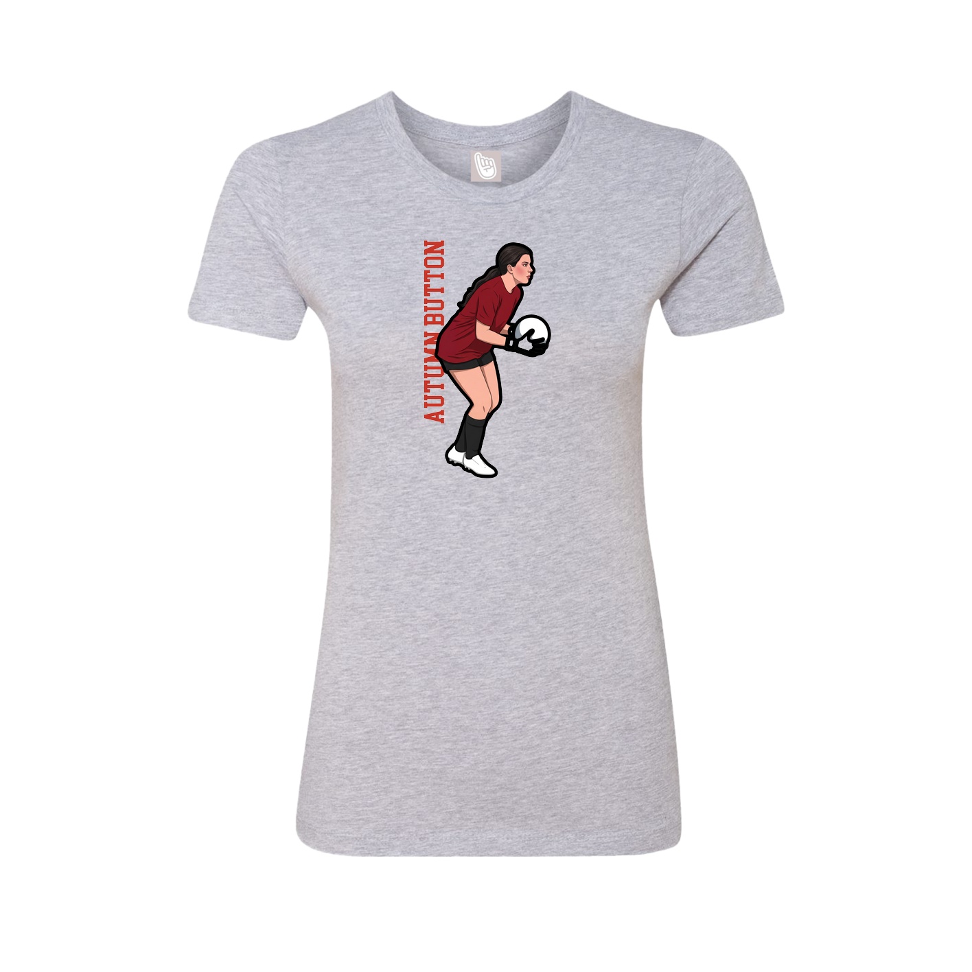 NIL Club Womens Tee